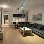 Neoptolemou Residences * ニコシア