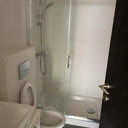 Neoptolemou Residences * Nikosia