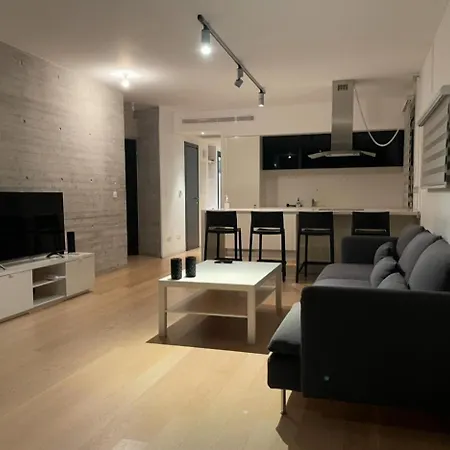 Neoptolemou Residences Apartamento *