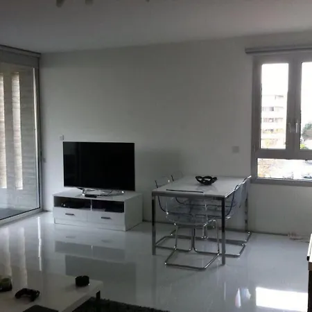 Neoptolemou Residences Apartament *