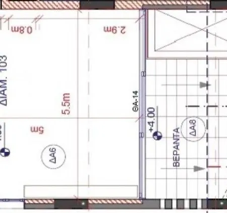 Neoptolemou Residences Nikosia