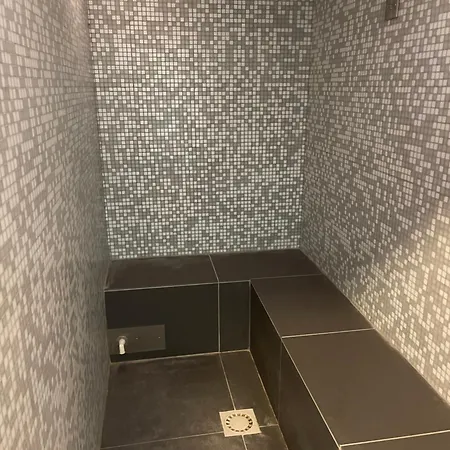 Neoptolemou Residences Apartament *