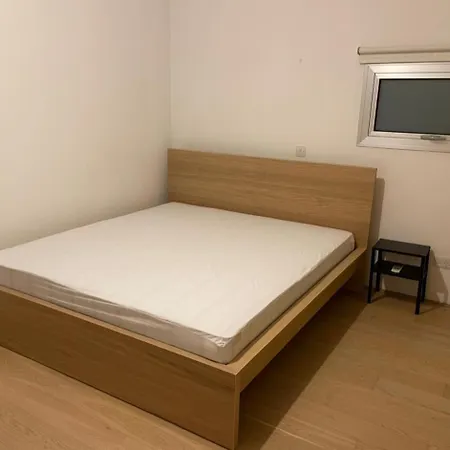 Neoptolemou Residences Apartamento *