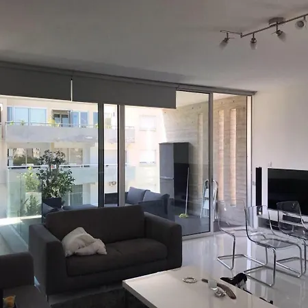 Neoptolemou Residences Apartament *