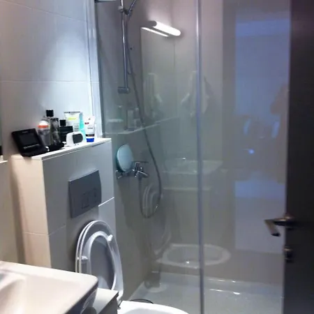 Apartament Neoptolemou Residences Nicosia