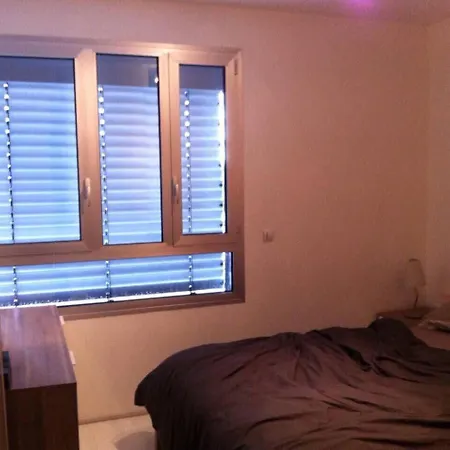 Neoptolemou Residences *