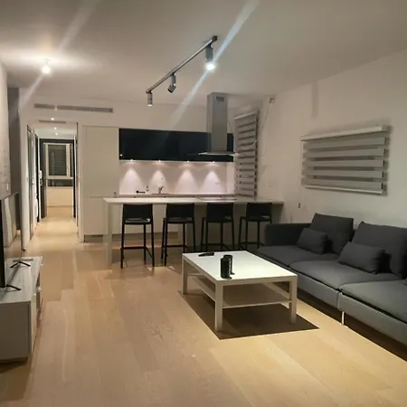 Neoptolemou Residences * Nicosia