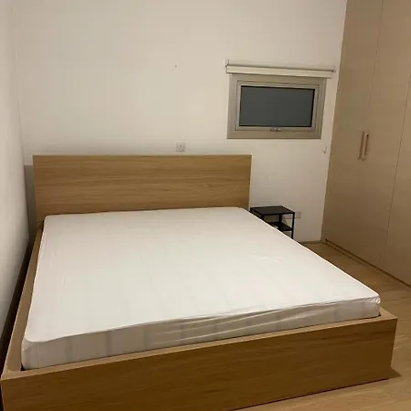 Apartamento Neoptolemou Residences