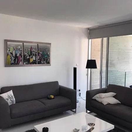 Neoptolemou Residences Apartament *