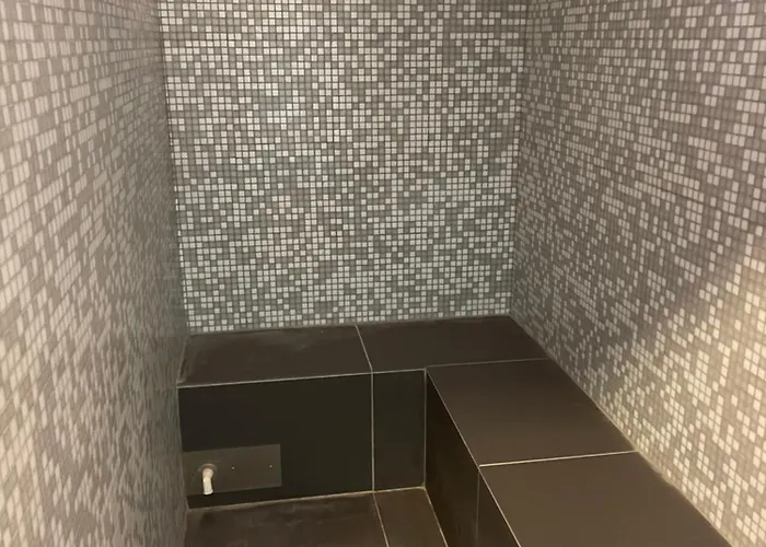 Neoptolemou Residences Apartmán *