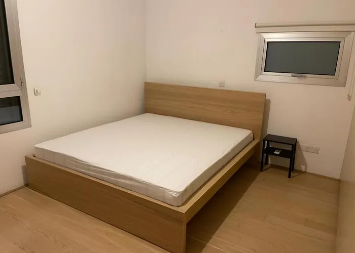 Neoptolemou Residences Apartmán *