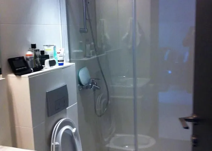 Apartmán Neoptolemou Residences Nikósie