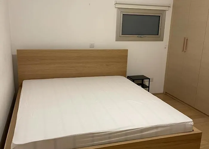 Apartmán Neoptolemou Residences