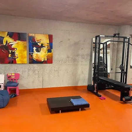 Lejlighed Neoptolemou Residences *