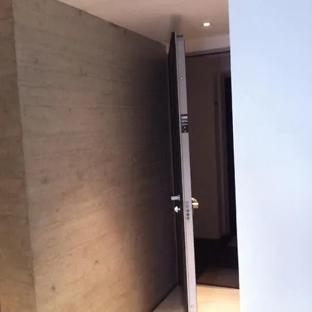 Neoptolemou Residences *